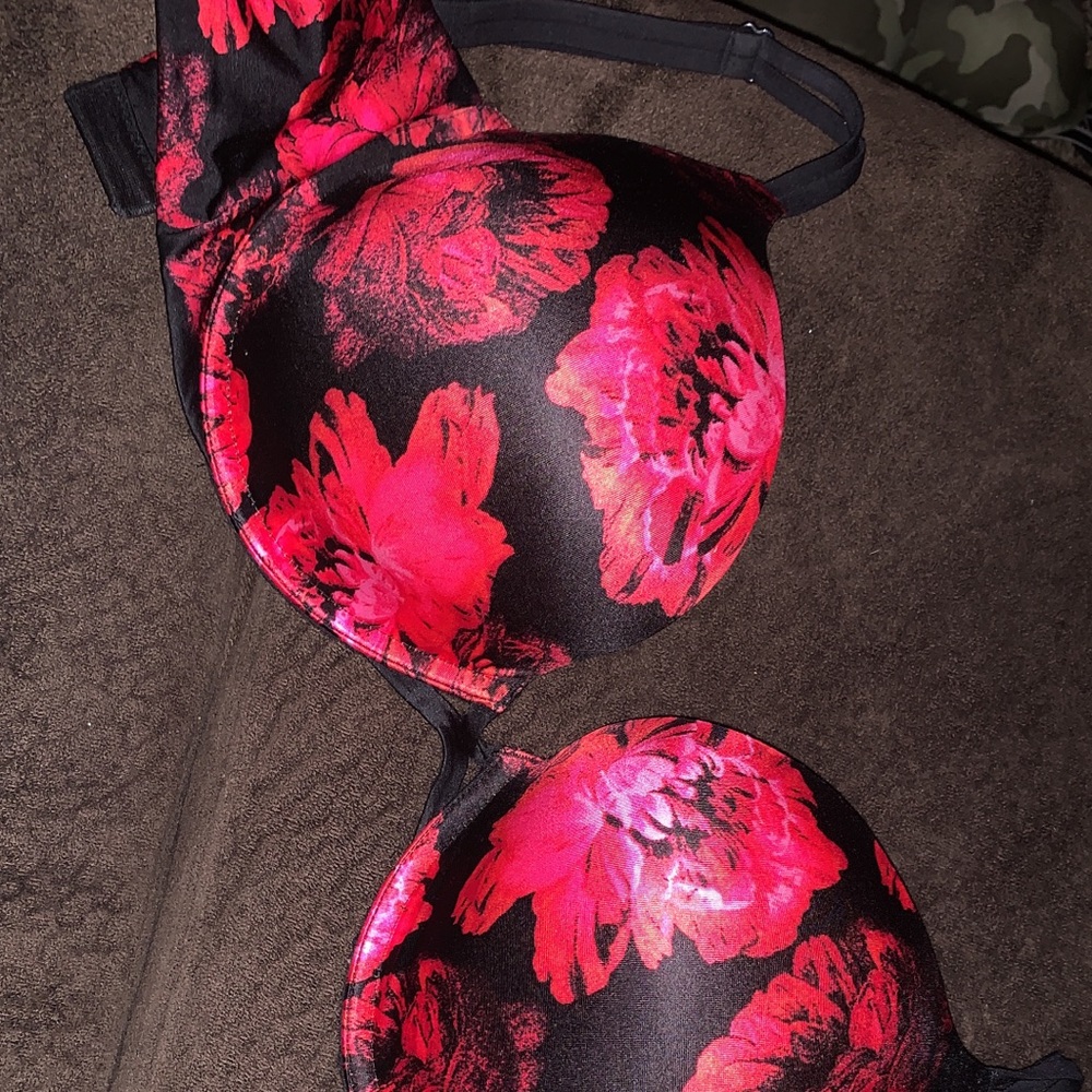 Vs 36dd bra